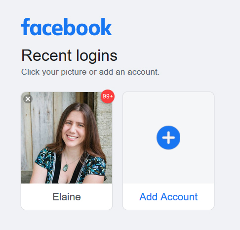 How I got hacked FB account back : r/facebook